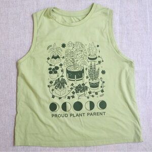 Target Proud Plant Parent Tank